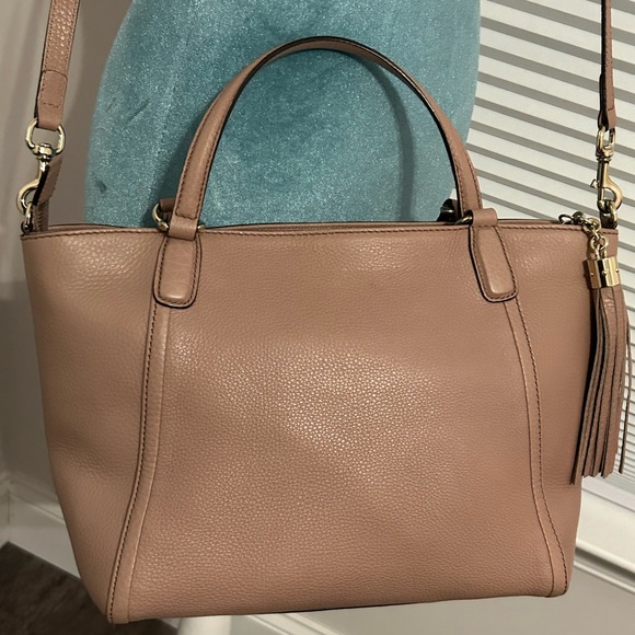 Gucci Soho Small Tote Like New - Picture 5 of 15